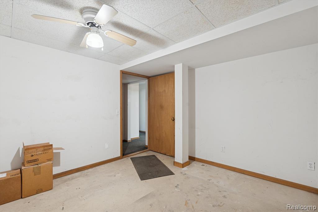 5920 W Coon Lake Road, Howell, MI 48843 — Photo 30