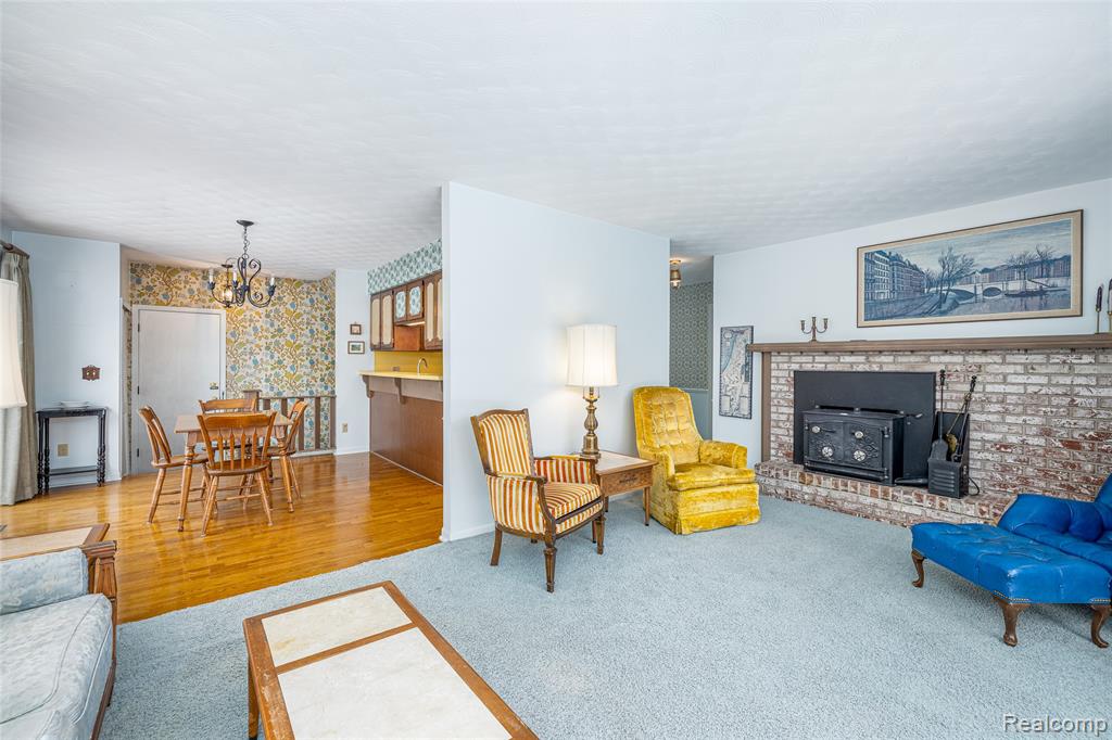 6411 Pleasant River Drive, Delhi, MI 48821 — Photo 16