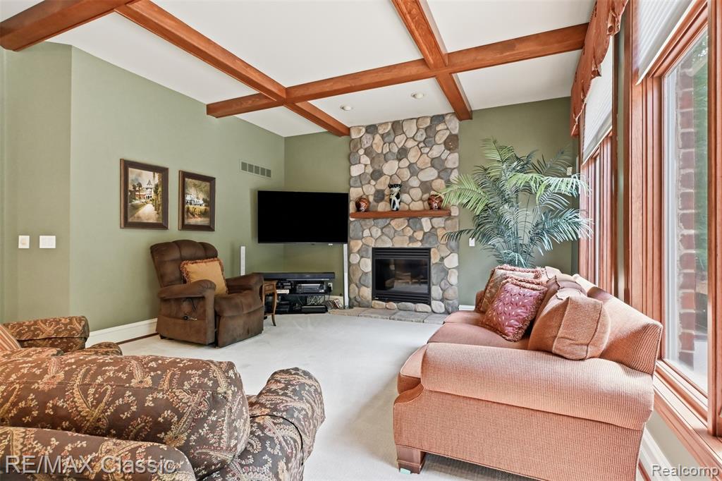 8033 Pine Ridge Court, Northville, MI 48168 — Photo 18