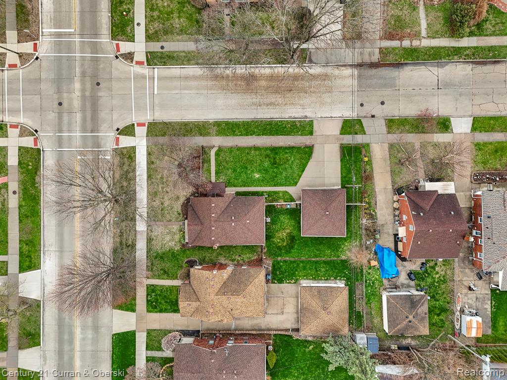 7609 Rosedale Boulevard, Allen Park, MI 48101 — Photo 49