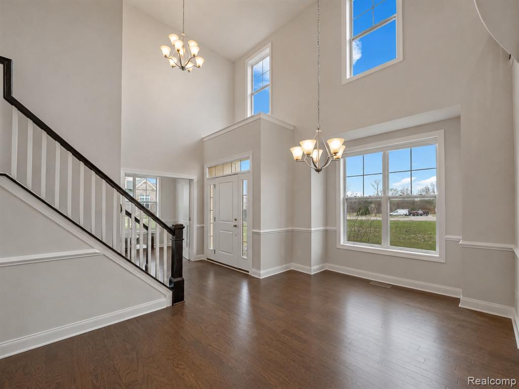 3219 BRACKLEY Drive, Ann Arbor, MI 48105 — Photo 3