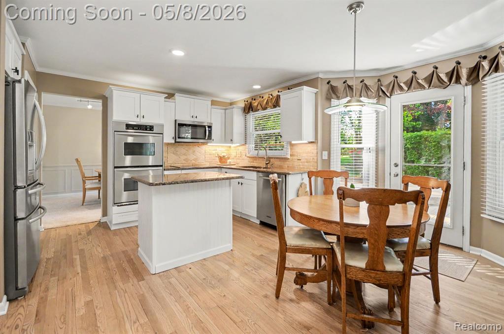 3907 Kelsey Road, Lake Orion, MI — Photo 6