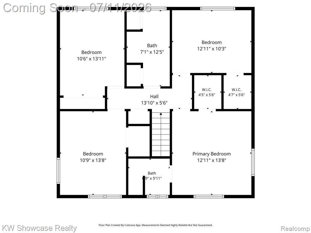 8362 Sunburst, Center Line, MI 48015 — Photo 49