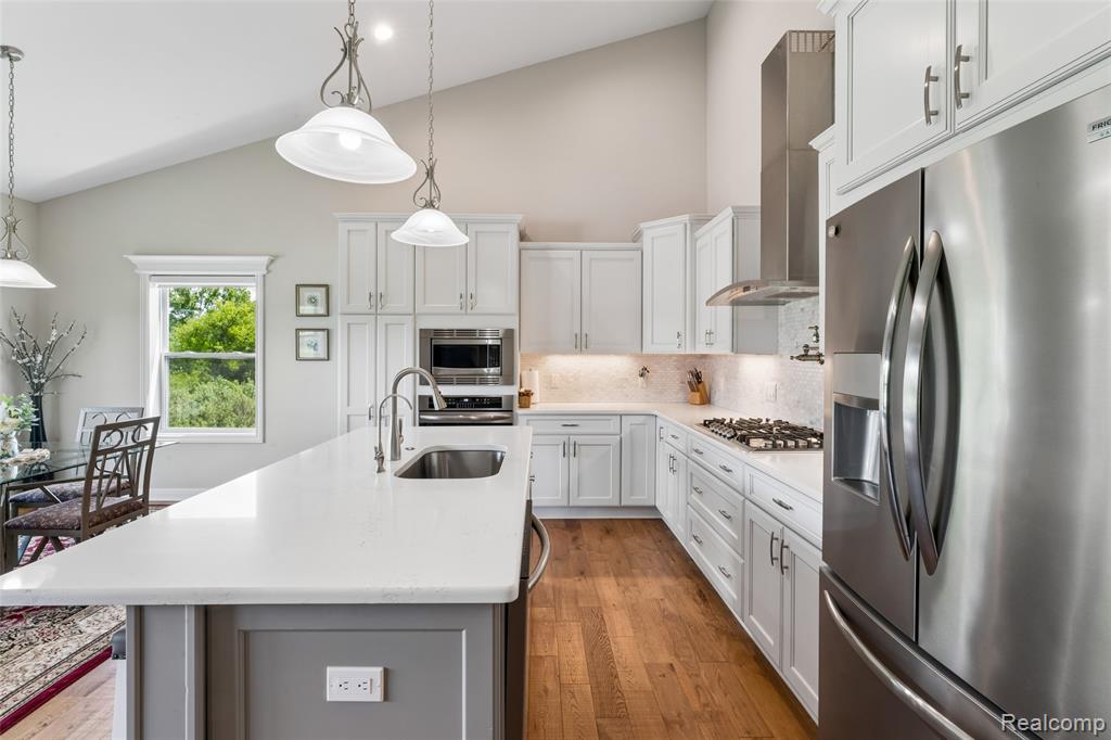 4800 Chestnut Springs Drive, Howell, MI 48843 — Photo 9