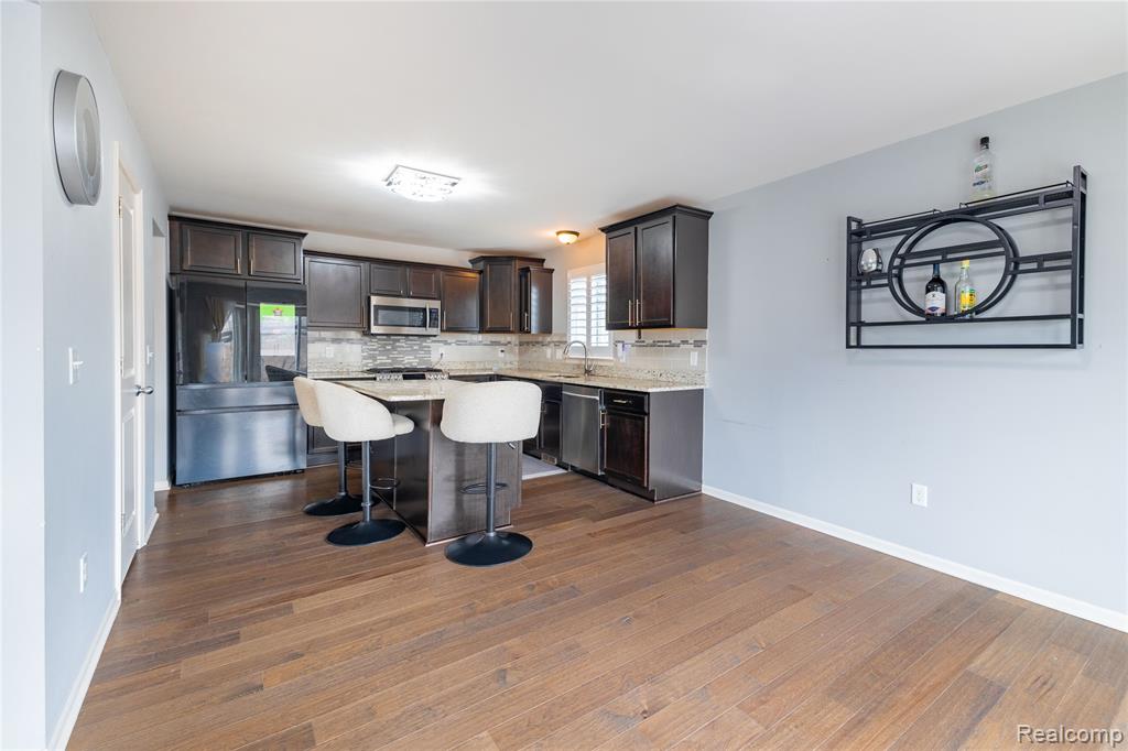 37421 Theresa Lane, New Boston, MI 48164 — Photo 14