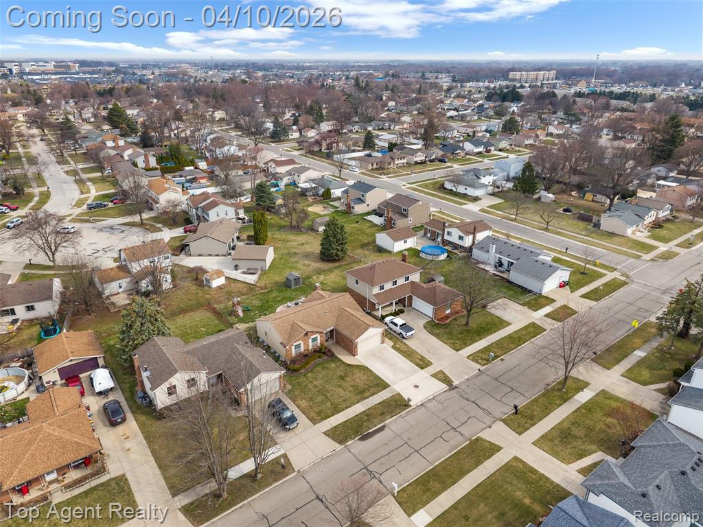 16115 Bayham Court, Clinton Twp, MI 48038 — Photo 47