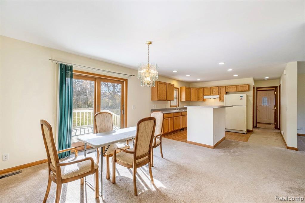 509 Miller Lake Rd, Columbiaville, MI 48421 — Photo 11
