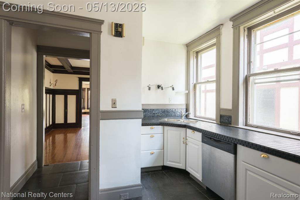 420 E Ferry #1 Street, Detroit, MI 48202 — Photo 9