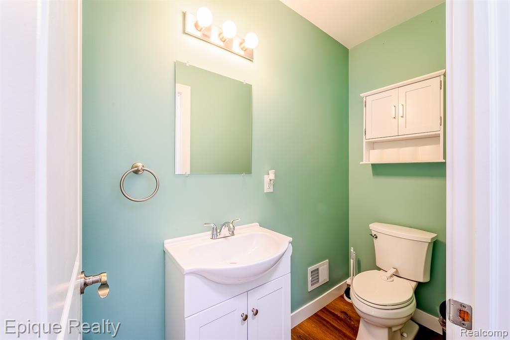 616 Hubble Street, Monroe, MI 48161 — Photo 10
