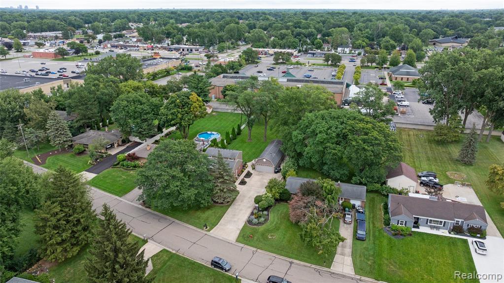 14962 Beatrice Street, Livonia, MI, 48154