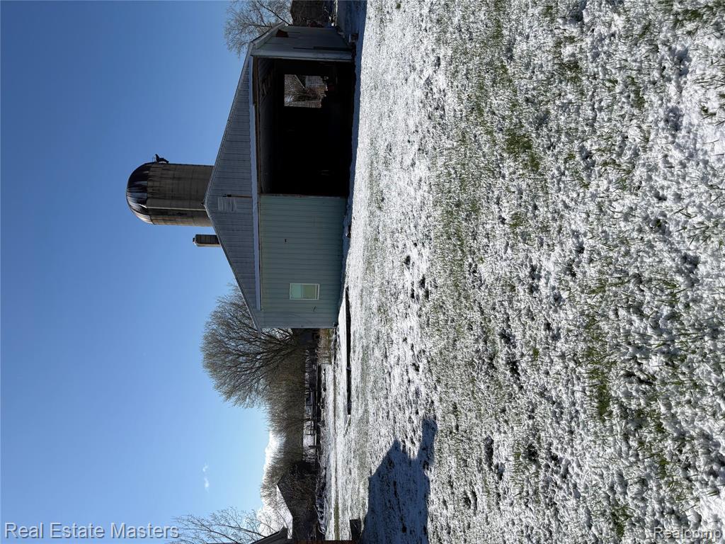 4237 Jeddo Road, Burtchville, MI 48059 — Photo 4