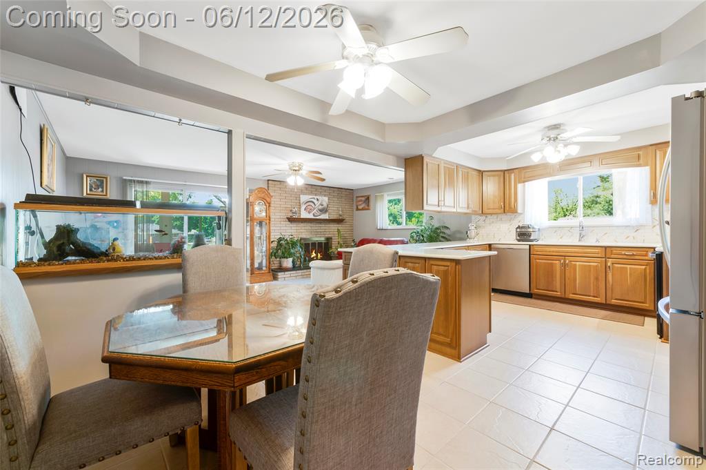 36539 Capper Drive, Clinton Twp, MI 48035 — Photo 12