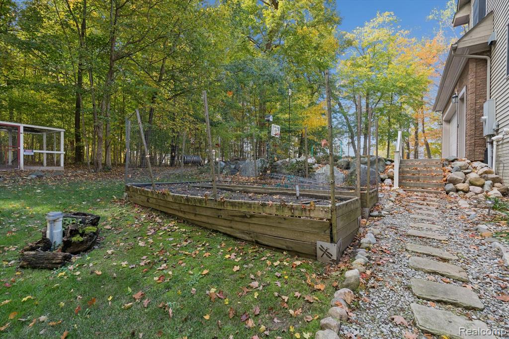 5203 N Bancroft, Bancroft, MI 48429 — Photo 71
