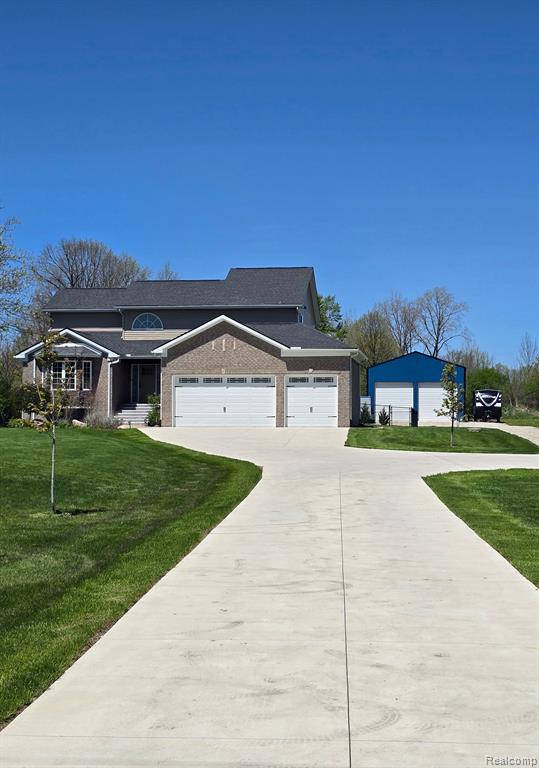 20223 32 MILE Road, Armada, MI — Photo 5