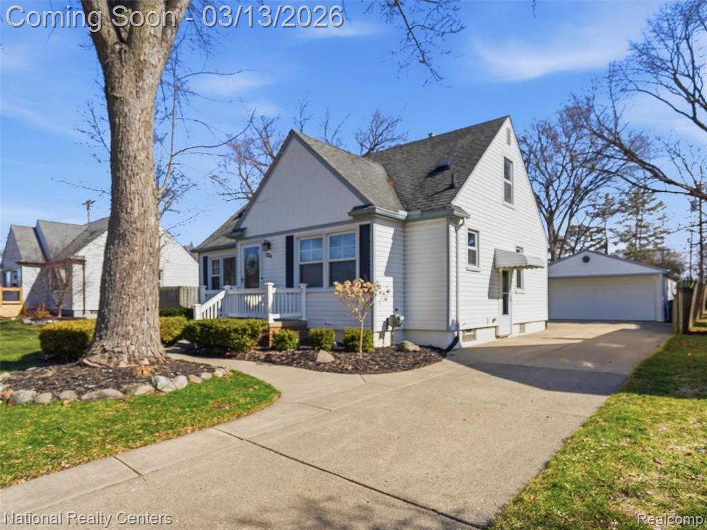 2266 Robina Avenue, Berkley, MI 48072 — Photo 4