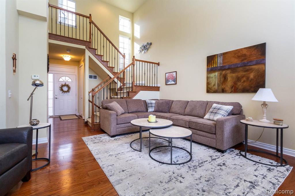 4370 Bennett Park Circle, Troy, MI 48085 — Photo 9