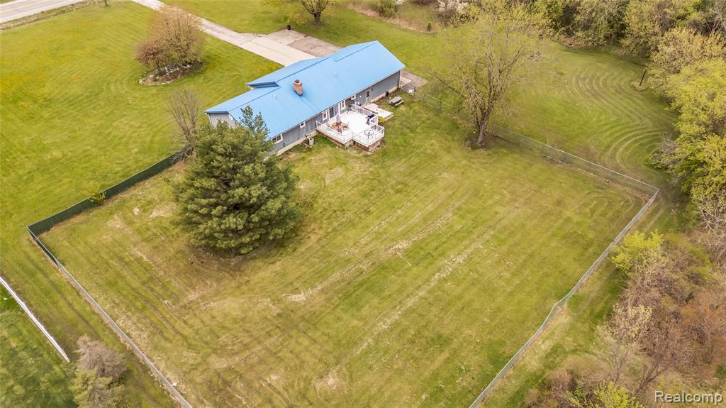 1081 S Gale Road, Davison, MI 48423 — Photo 38