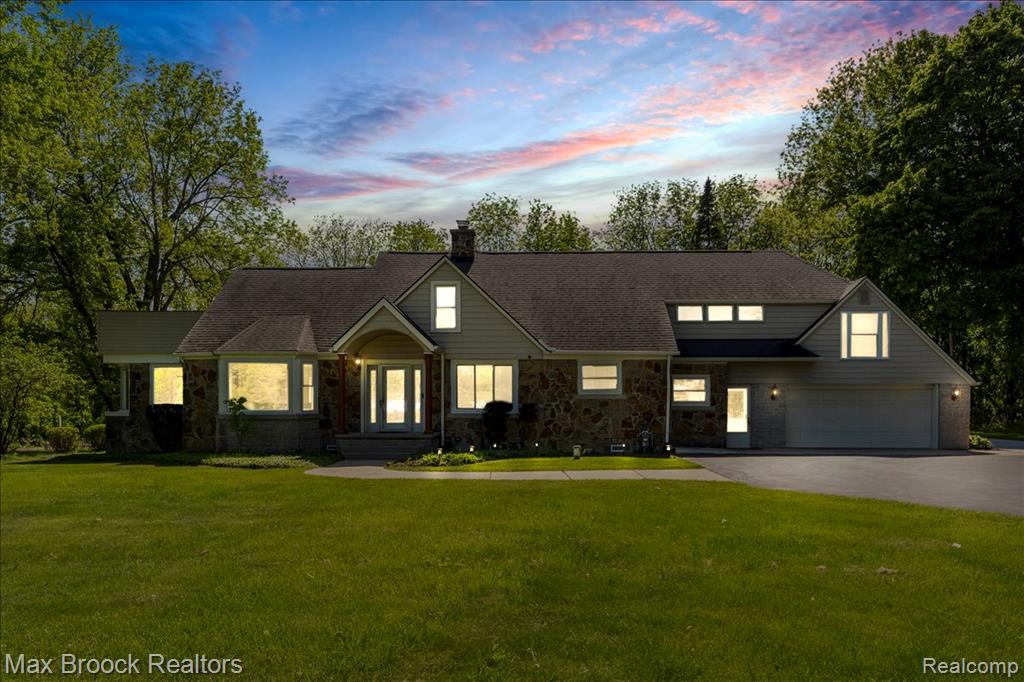 43747 Woodward Avenue, Bloomfield Hills, MI 48302 — Photo 2