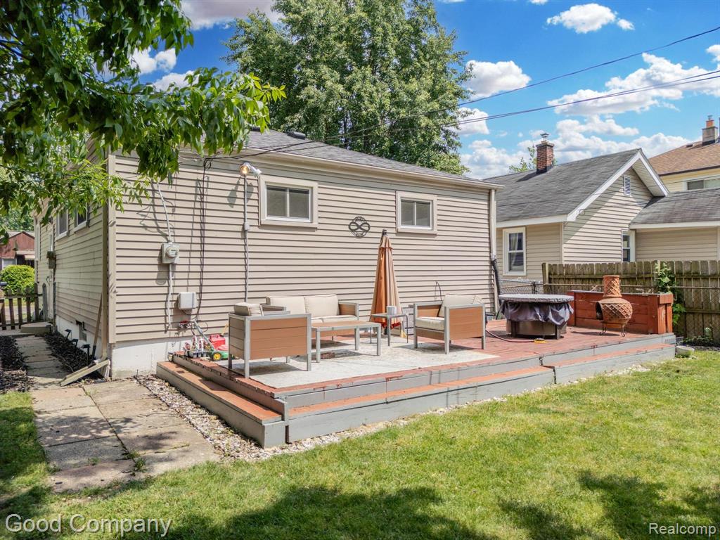 3979 Royal Avenue, Berkley, MI 48072 — Photo 27