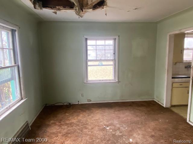 20091 Annott Street, Detroit, MI, 48205