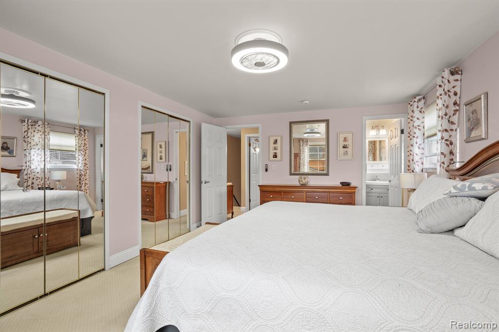 5551 NORTHCOTE, West Bloomfield, MI — Photo 23