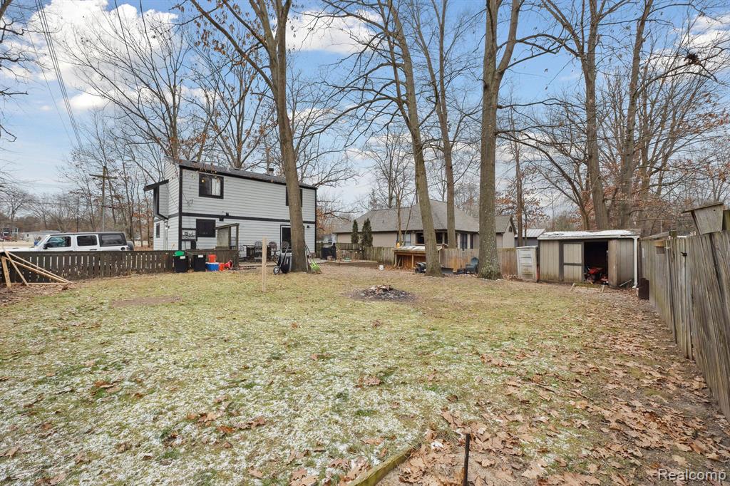6491 WOODLAND Road, Whitmore Lake, MI 48189 — Photo 37