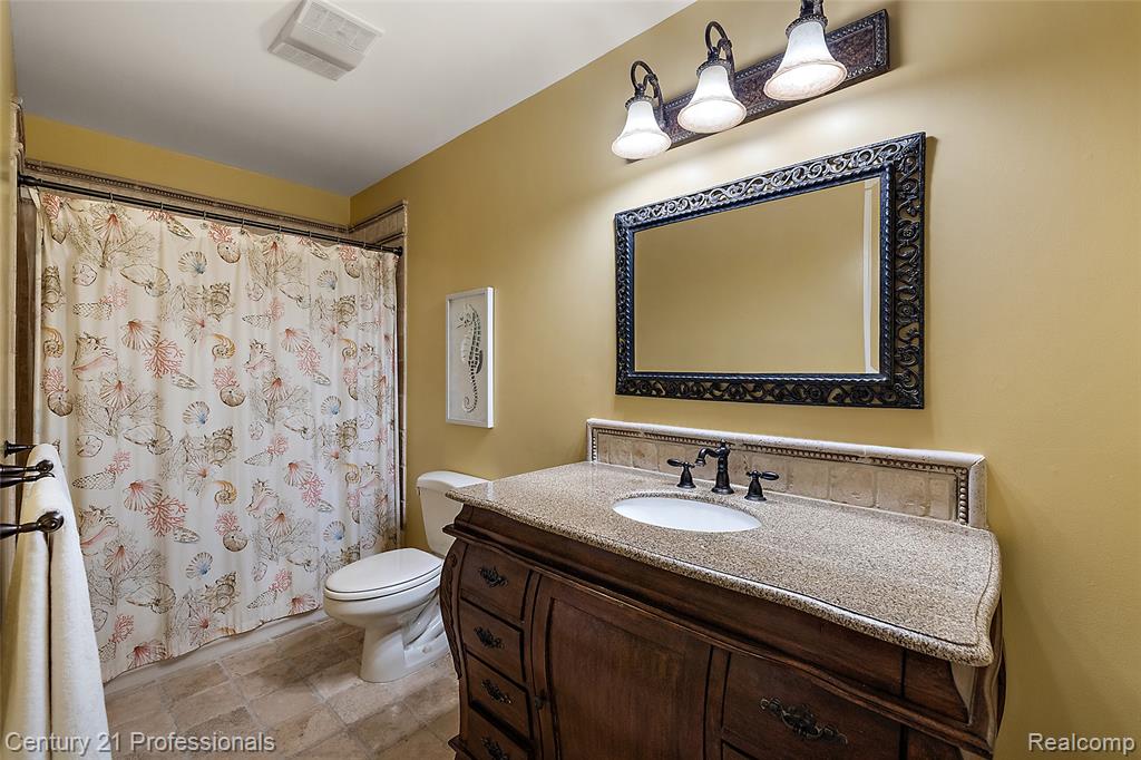 1181 Iroquois Trail, Oxford, MI 48371 — Photo 39