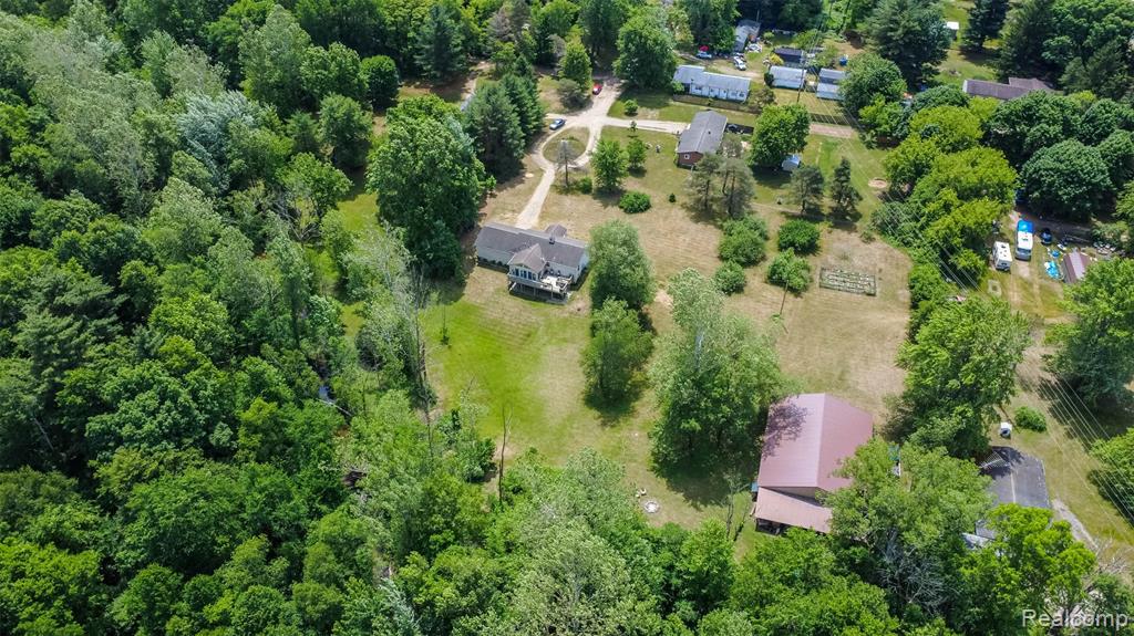 6137 East Street, North Branch, MI 48461 — Photo 65