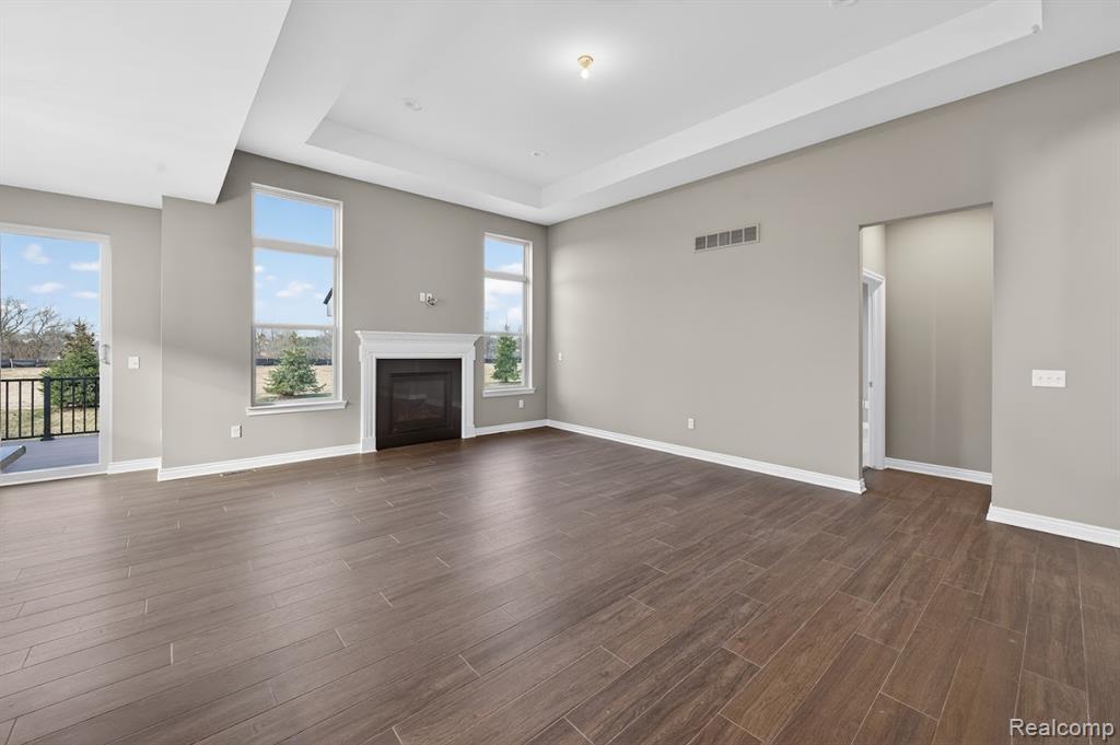 3736 Chatham Place, 6, Brighton, MI 48114 — Photo 6