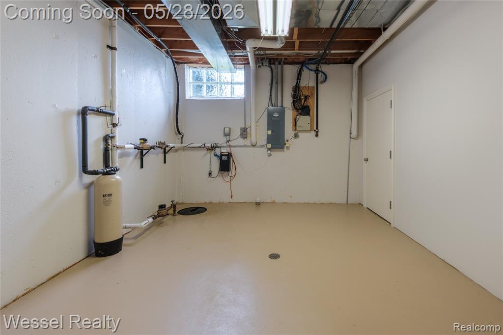 5922 Lakeview Drive, Washington, MI — Photo 44