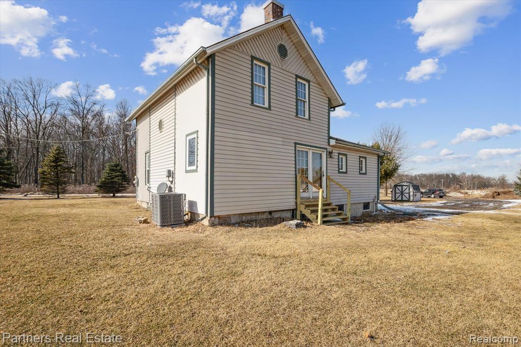 10602 Ferder Road, Maybee, MI — Photo 3