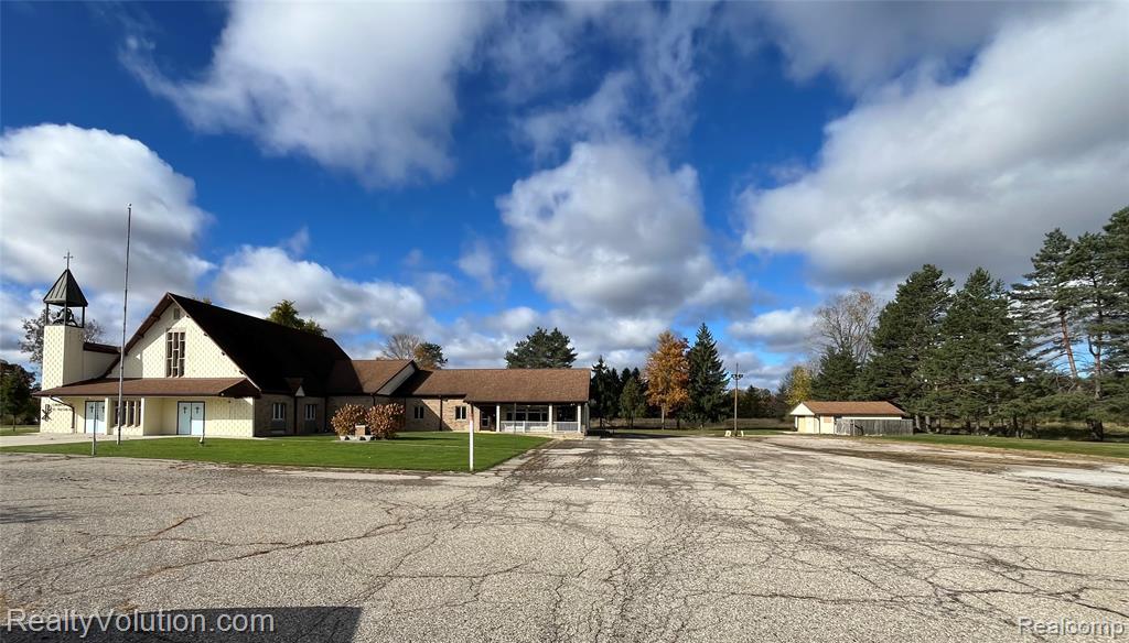 4331 Capac Road, Capac, MI 48014 — Photo 2
