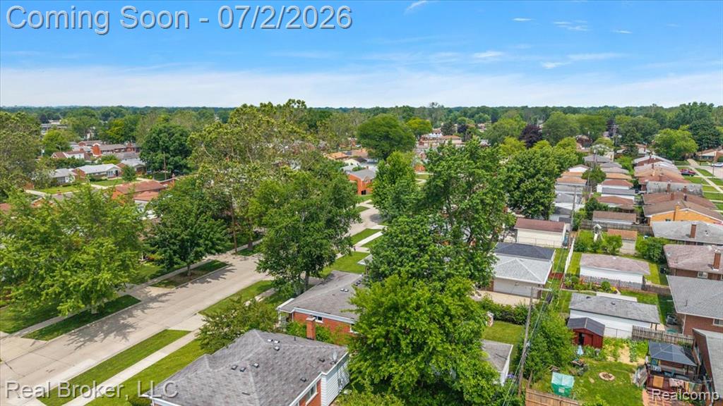 7624 Gary Avenue, Westland, MI — Photo 39