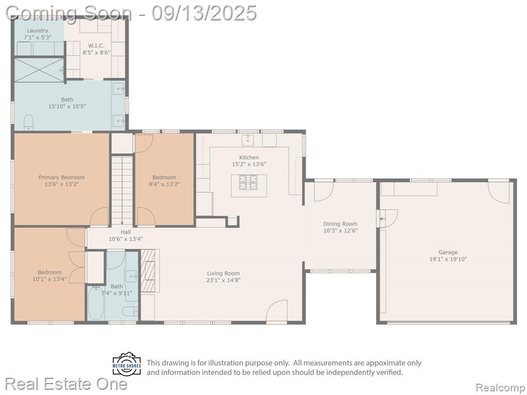 9175 Byromar Lane, Grosse Ile, MI 48138 — Photo 44
