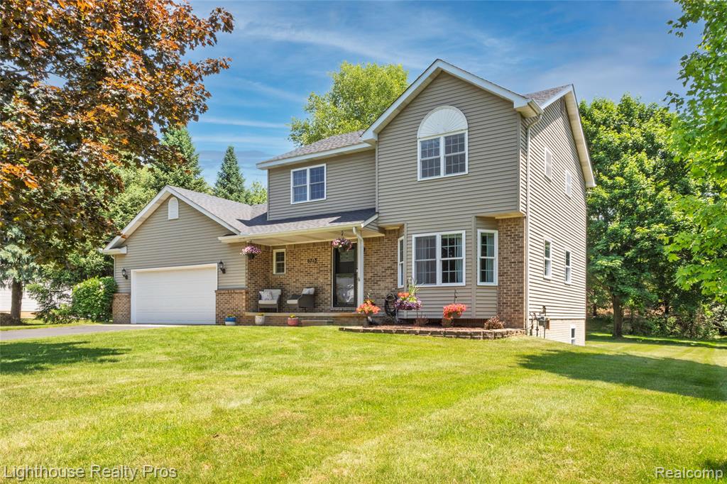 6713 Cheddar Valley Drive, Brighton, MI 48116 — Photo 4