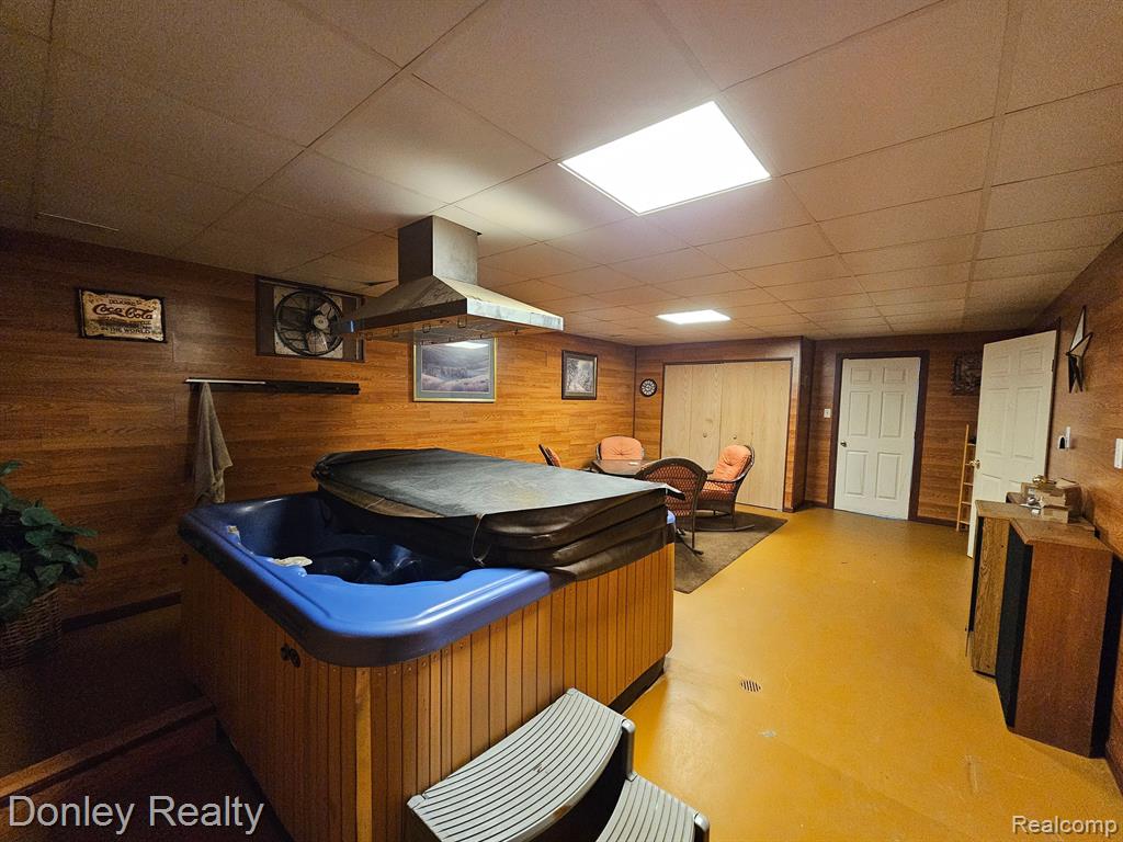 3945 BURNSIDE Road, North Branch, MI 48461 — Photo 42