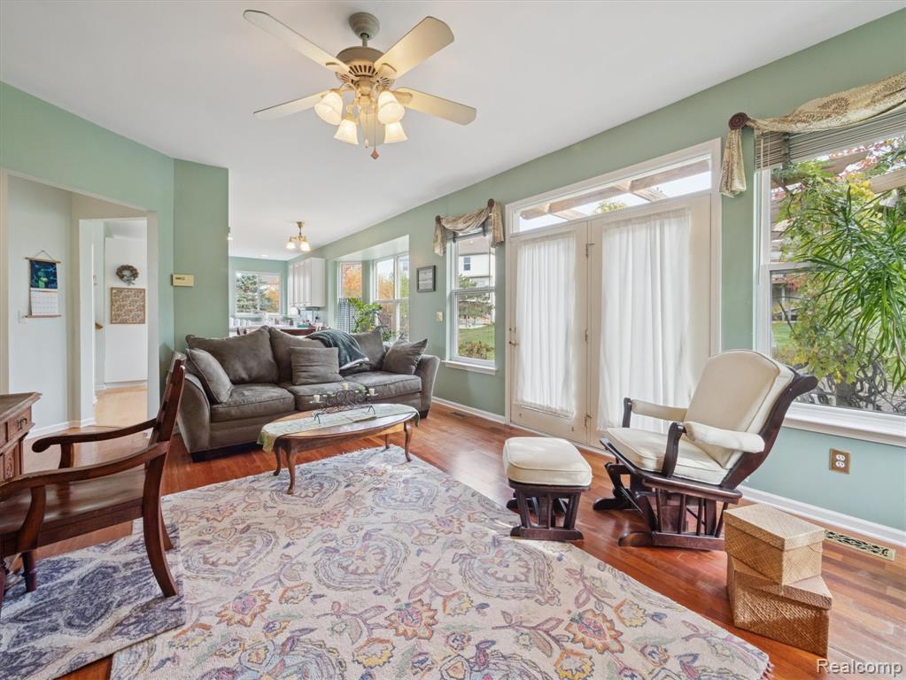 3480 Wooddale Court, Ann Arbor, MI 48104 — Photo 21