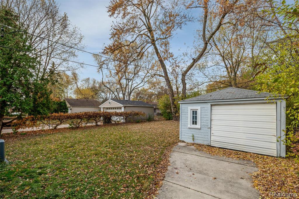 3221 Shenandoah Drive, Royal Oak, MI, 48073