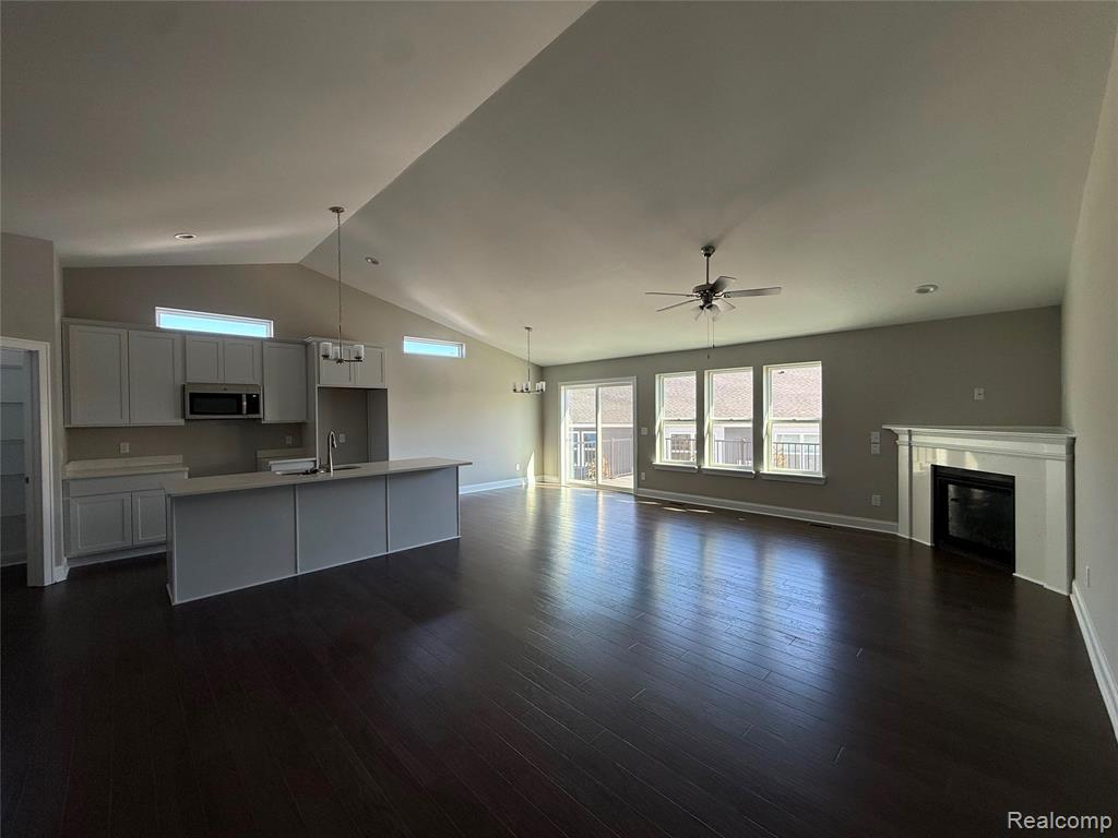 255 Canyon Creek Court, 49, Howell, MI 48843 — Photo 4