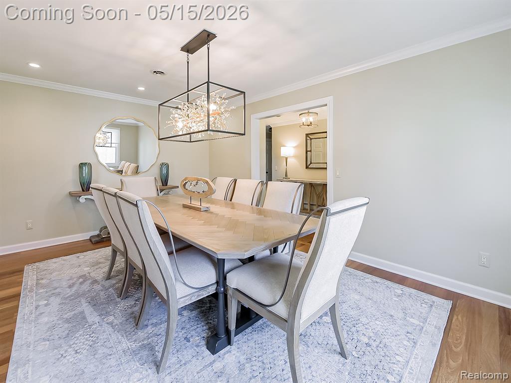 3720 E Clarkston Road, Oakland, MI — Photo 12
