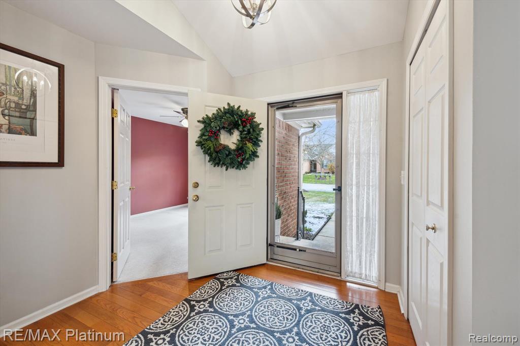 585 Snowfall Court, Howell, MI 48843 — Photo 5