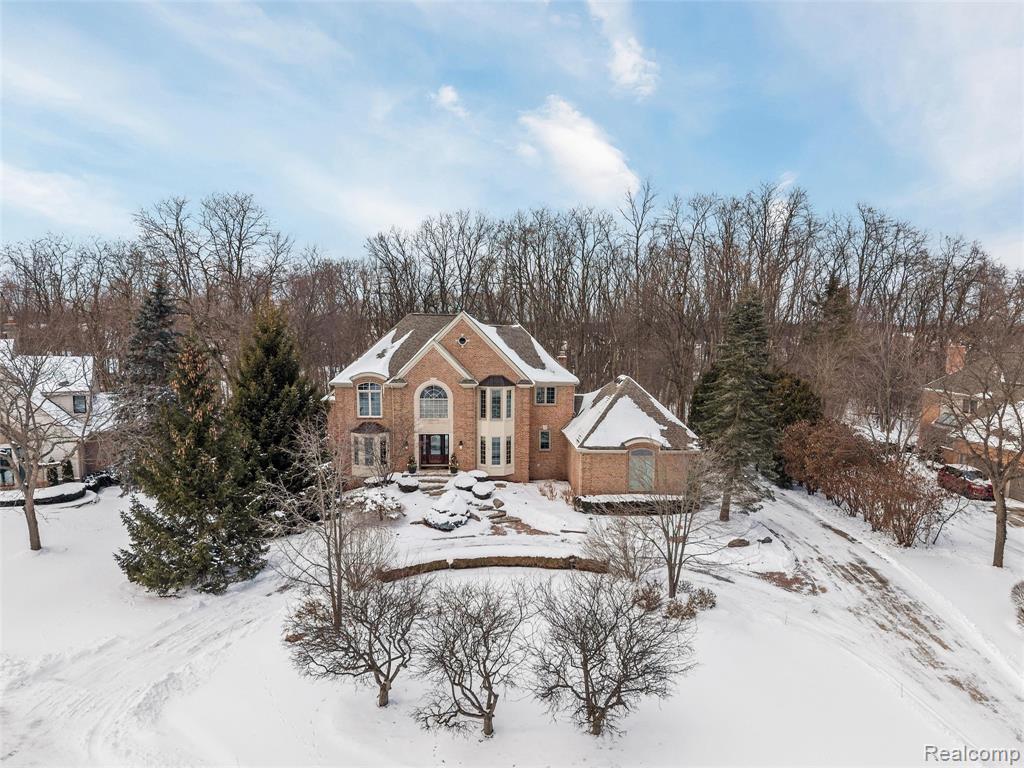 49474 Pine Ridge Court, Plymouth, MI 48170 — Photo 61