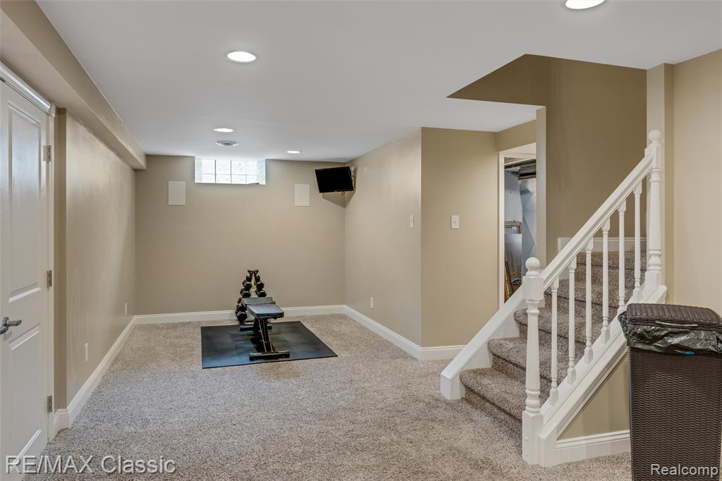 17183 Summit Drive, Northville, MI 48168 — Photo 31