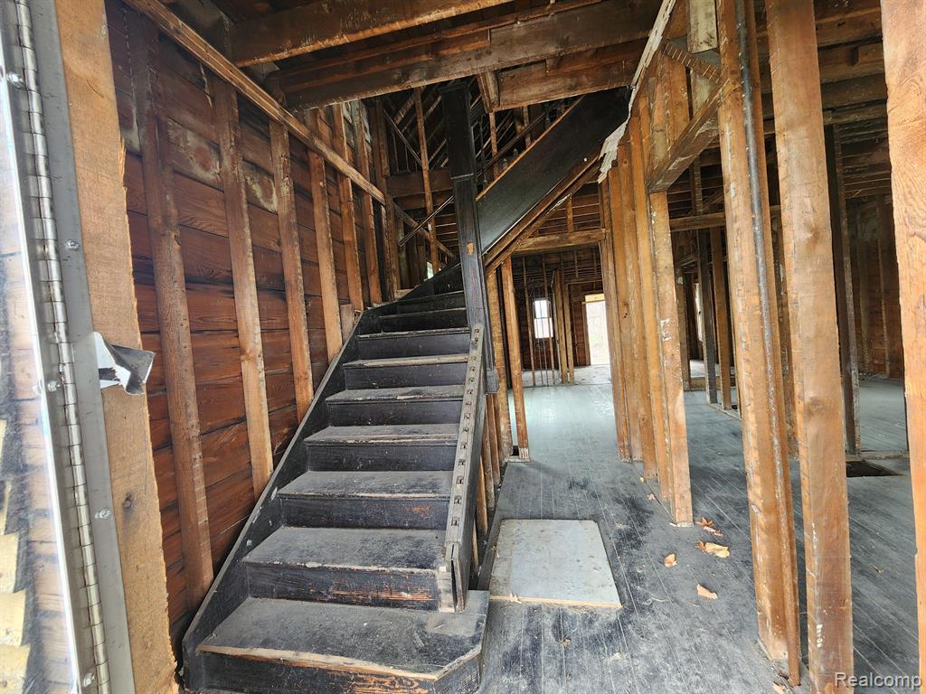 6419 ROOSEVELT Street, Detroit, MI 48208 — Photo 20