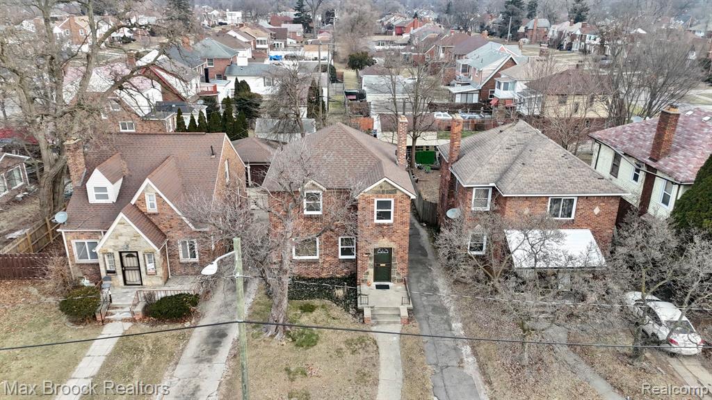 7626 W 7 MILE Road, Detroit, MI 48221 — Photo 33