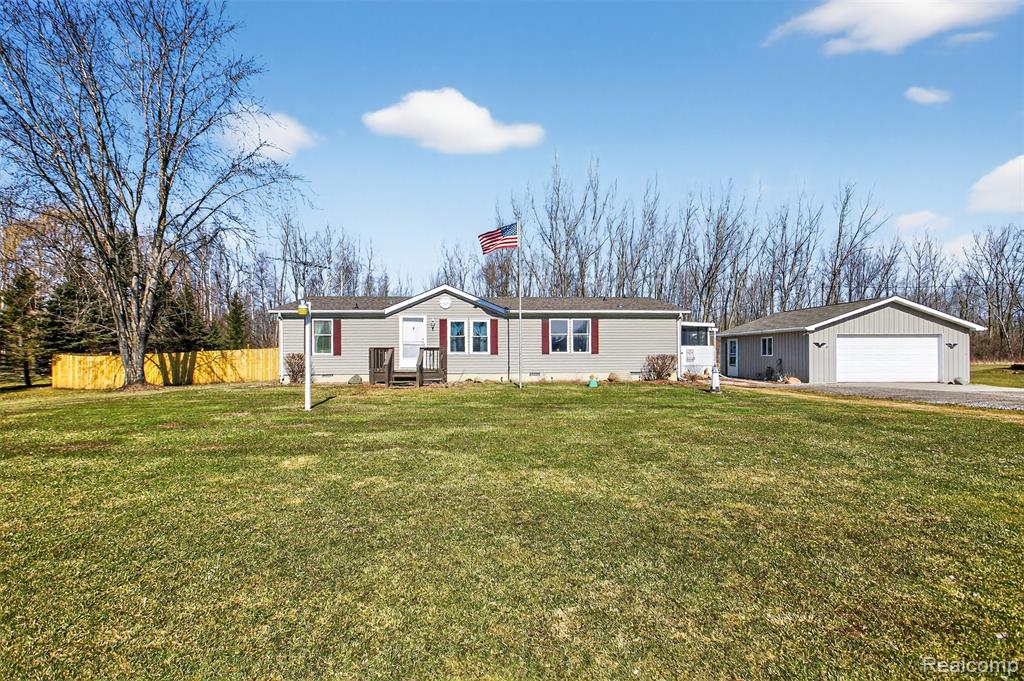 700 Obrien Road, Mayville Vlg, MI 48744 — Photo 40