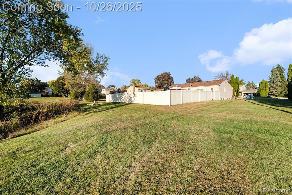 1615 Brentwood Drive, Wixom, MI 48393 — Photo 18