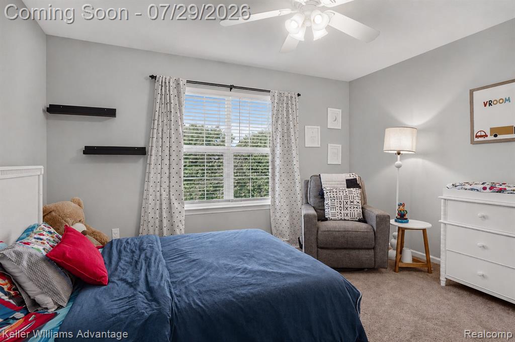 16971 Algonquin Drive, Northville, MI 48168 — Photo 45