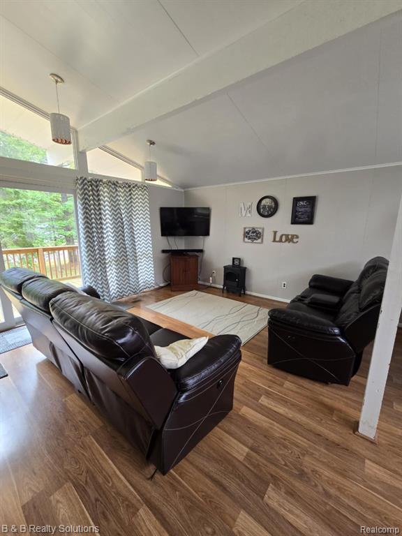 6961 PINEVIEW Drive, Mancelona, MI 49659 — Photo 5