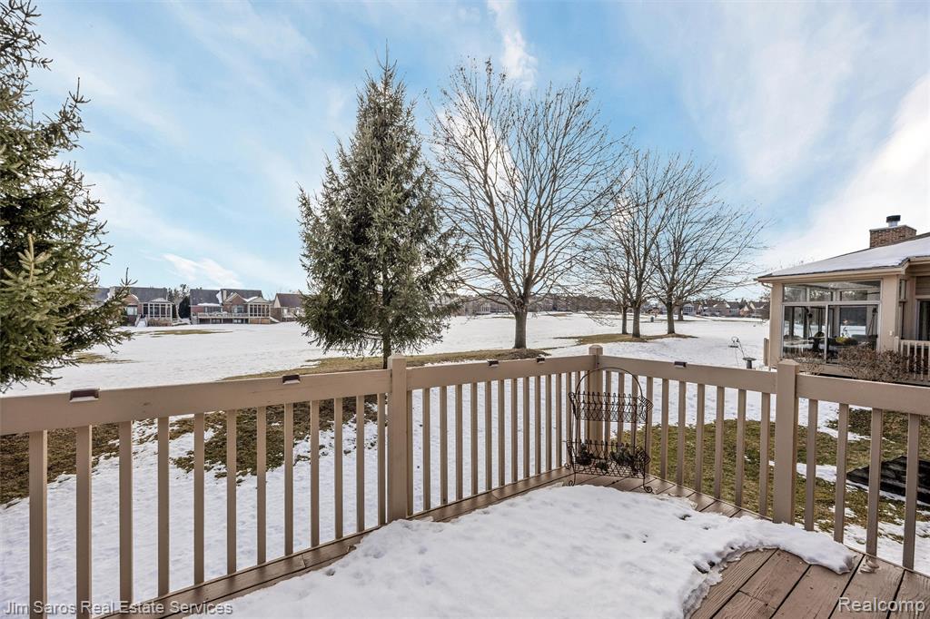 2243 Twin Islands Court, Ann Arbor, MI 48108 — Photo 32